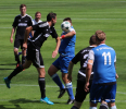 SFU II - Krecktal II 0:4