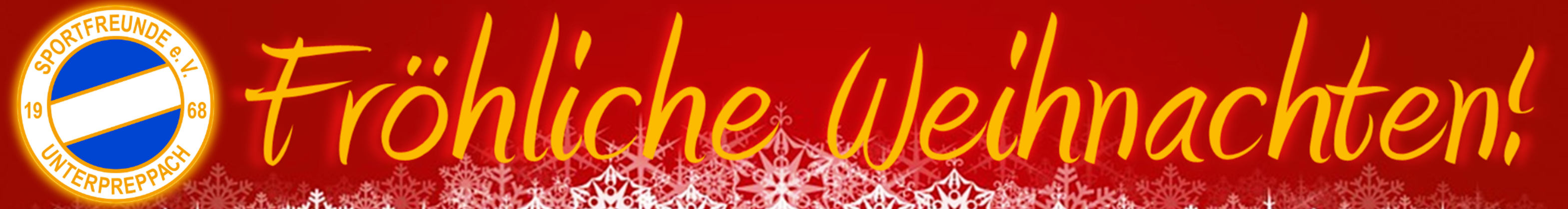 Sportfreunde Unterpreppach 1968 e. V.